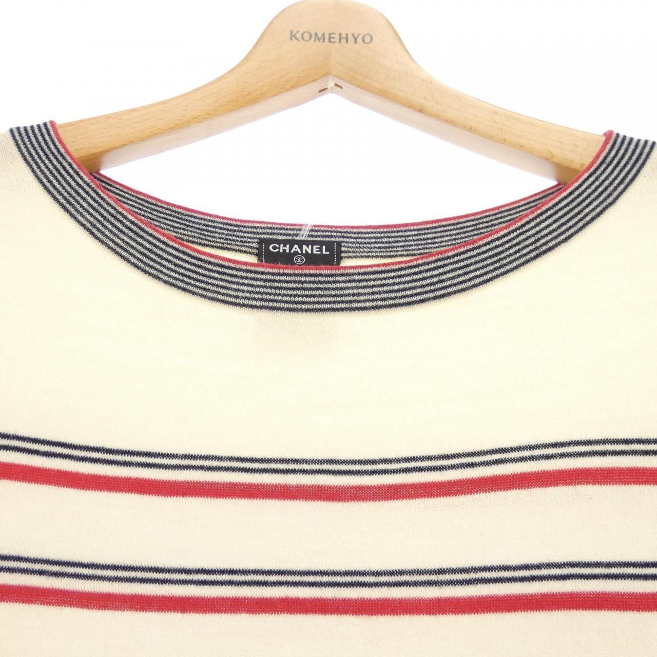 シャネル CHANEL P45686K05711 ワンピース