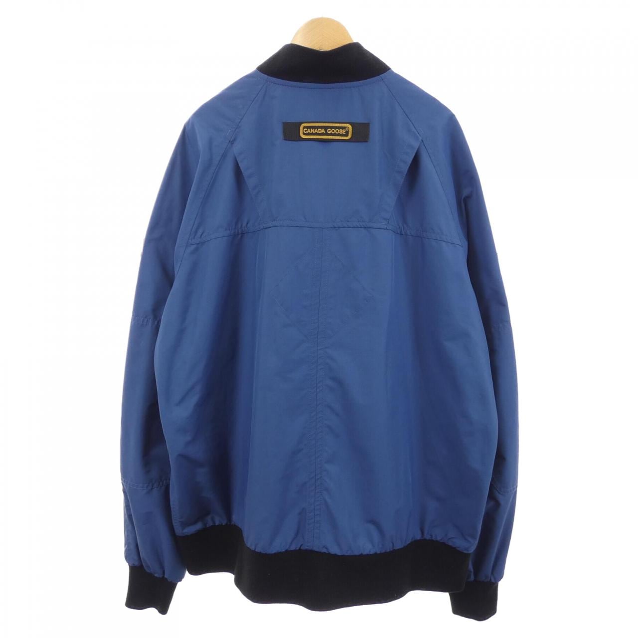 カナダグース CANADA GOOSE フェイバー ボンバー 2415M FABER BOMBER ブルゾン