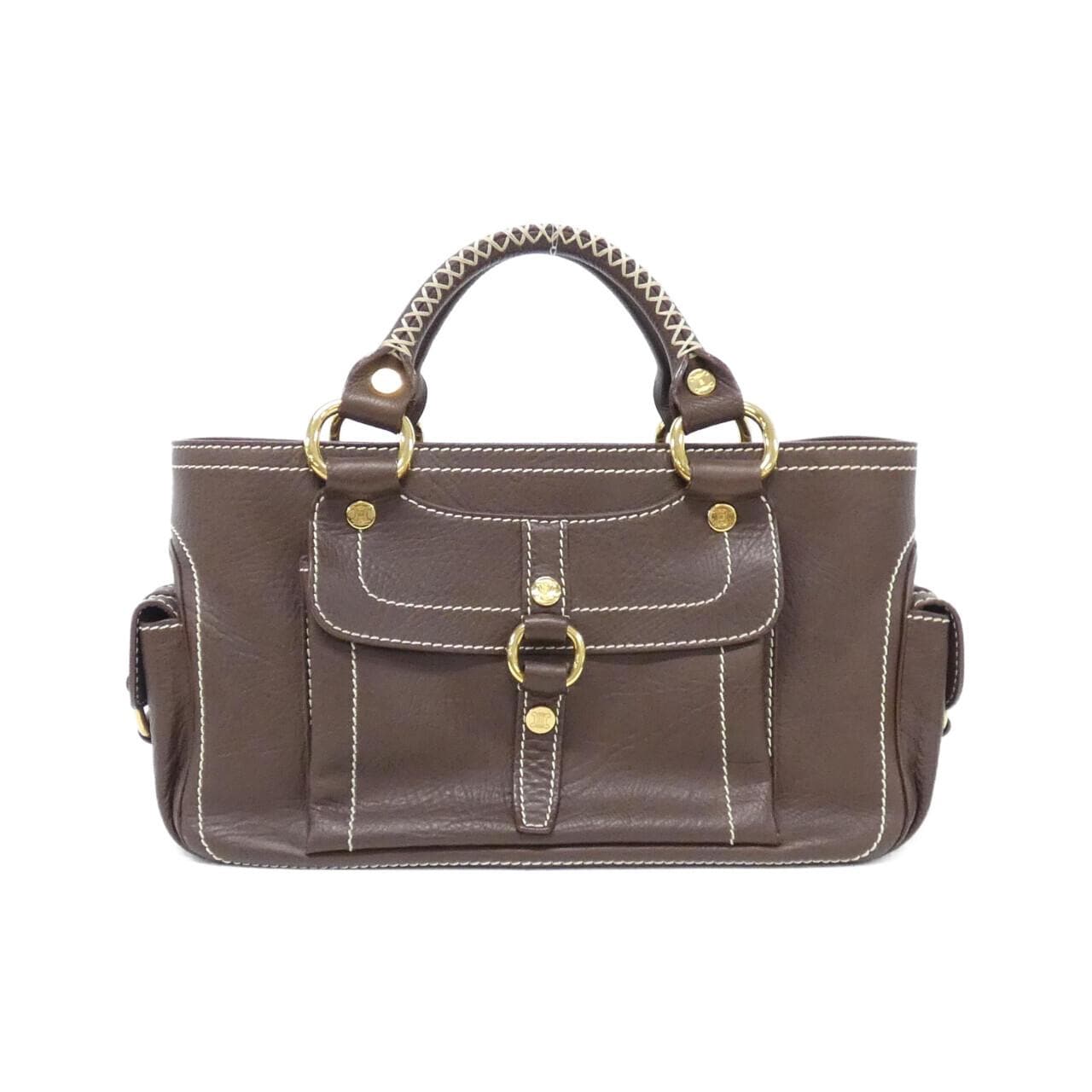 セリーヌ ブギー 134023TST バッグ