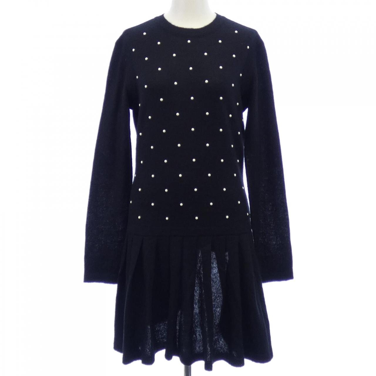 シャネル CHANEL P50016K06342 ワンピース