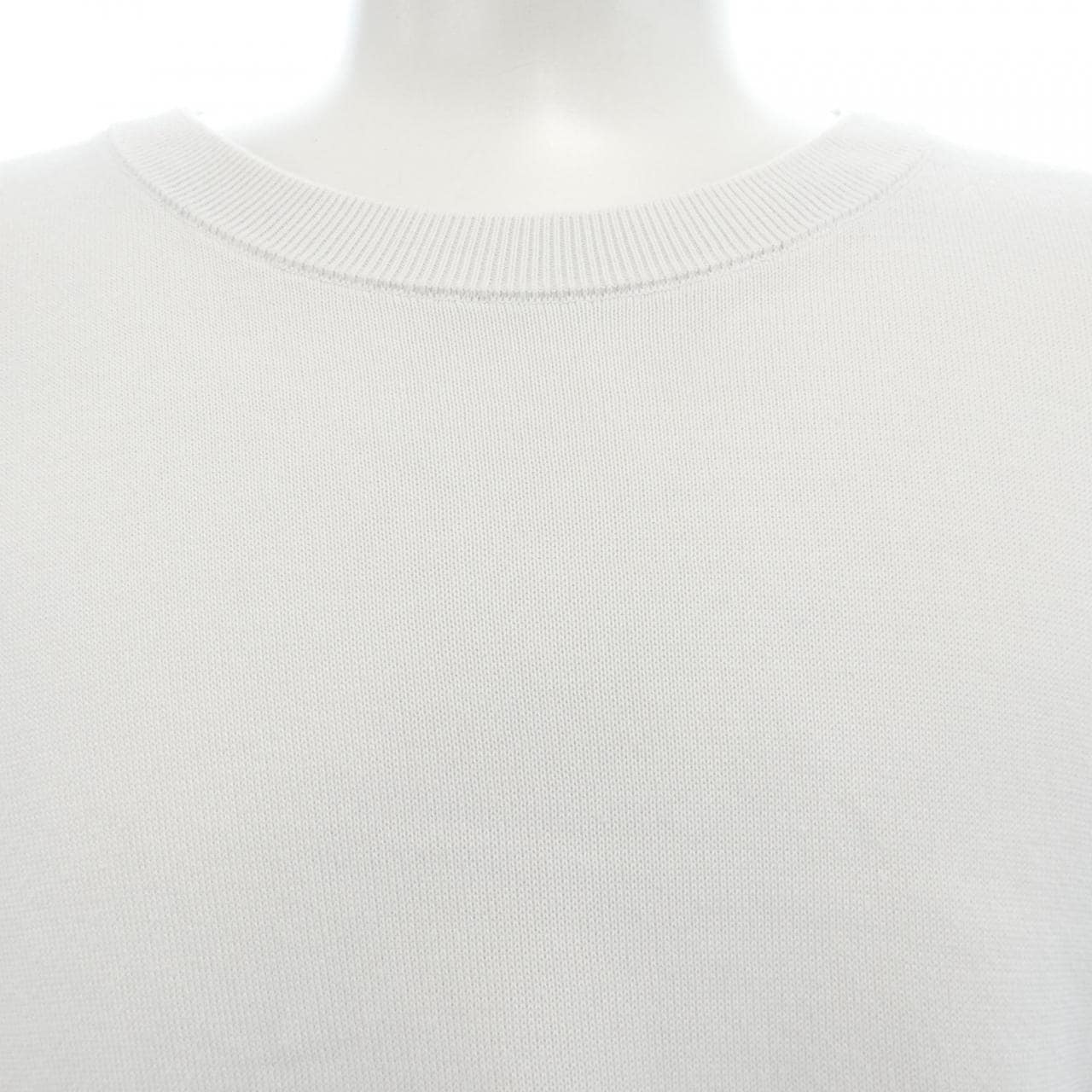 ルイヴィトン LOUIS VUITTON エンドゴールLVクルーネック HLN95WGO5 ニット