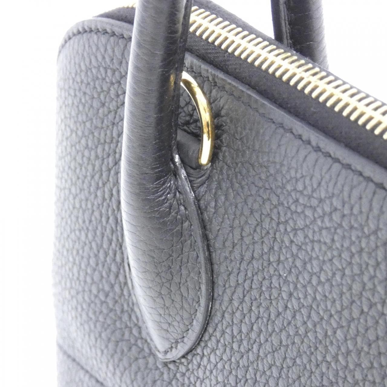 エルメス ボリード 31cm 073419CC バッグ