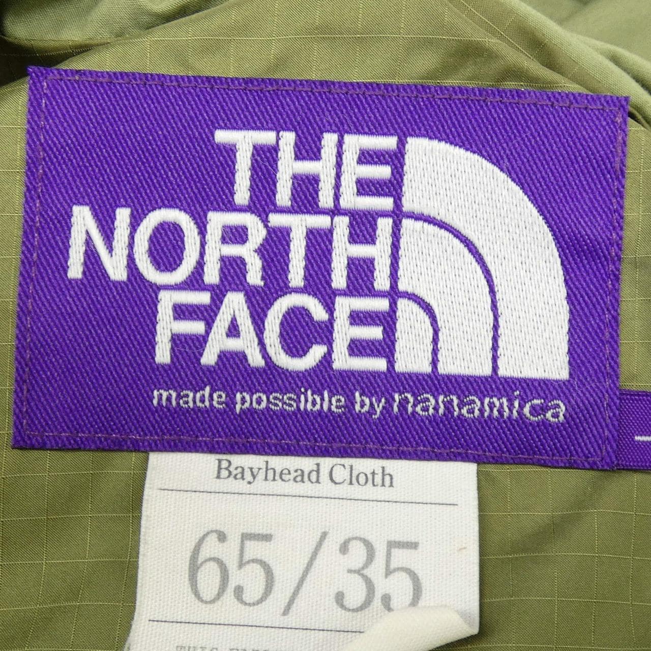 ザノースフェイス THE NORTH FACE NP2903 コート