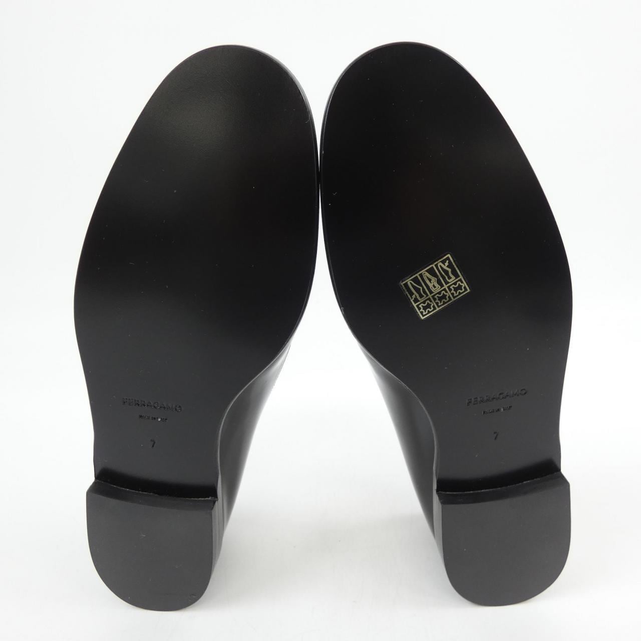 フェラガモ FERRAGAMO シューズ