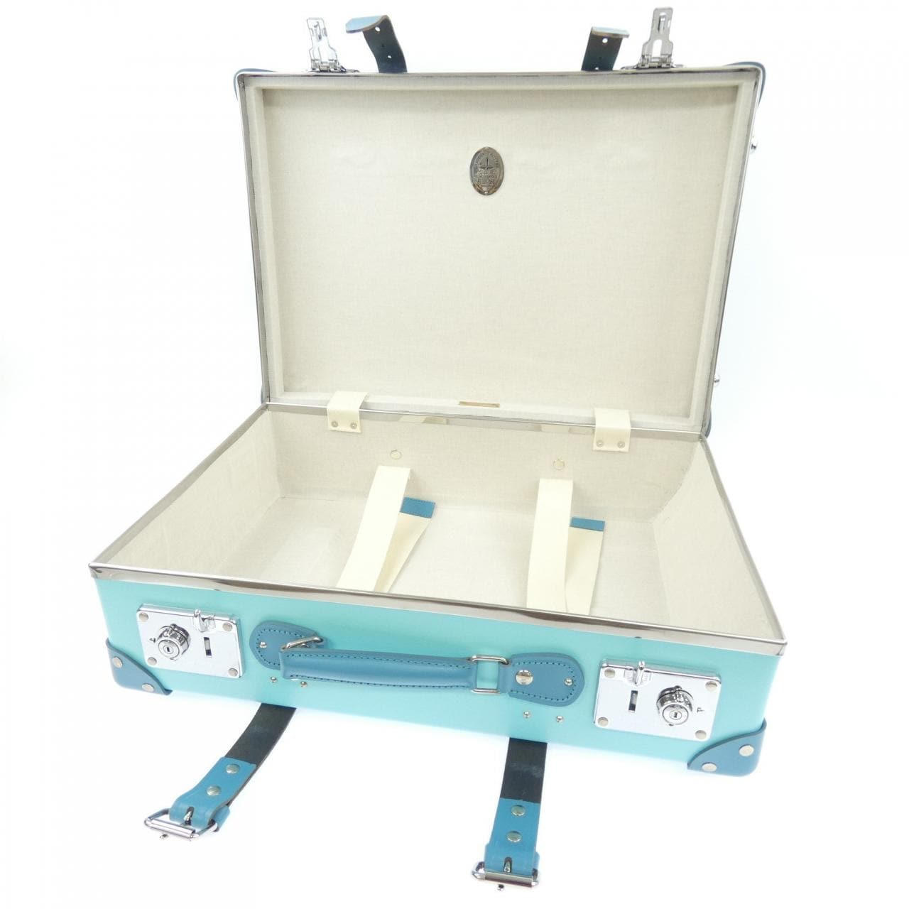 グローブトロッター GLOBE TROTTER CARRY BAG