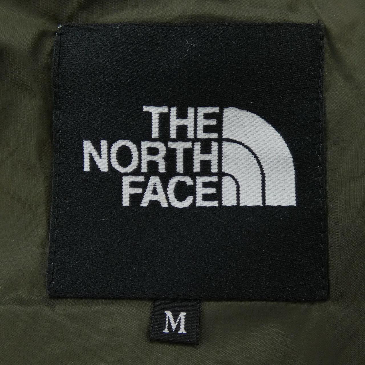 ザノースフェイス THE NORTH FACE NY82232 ブルゾン