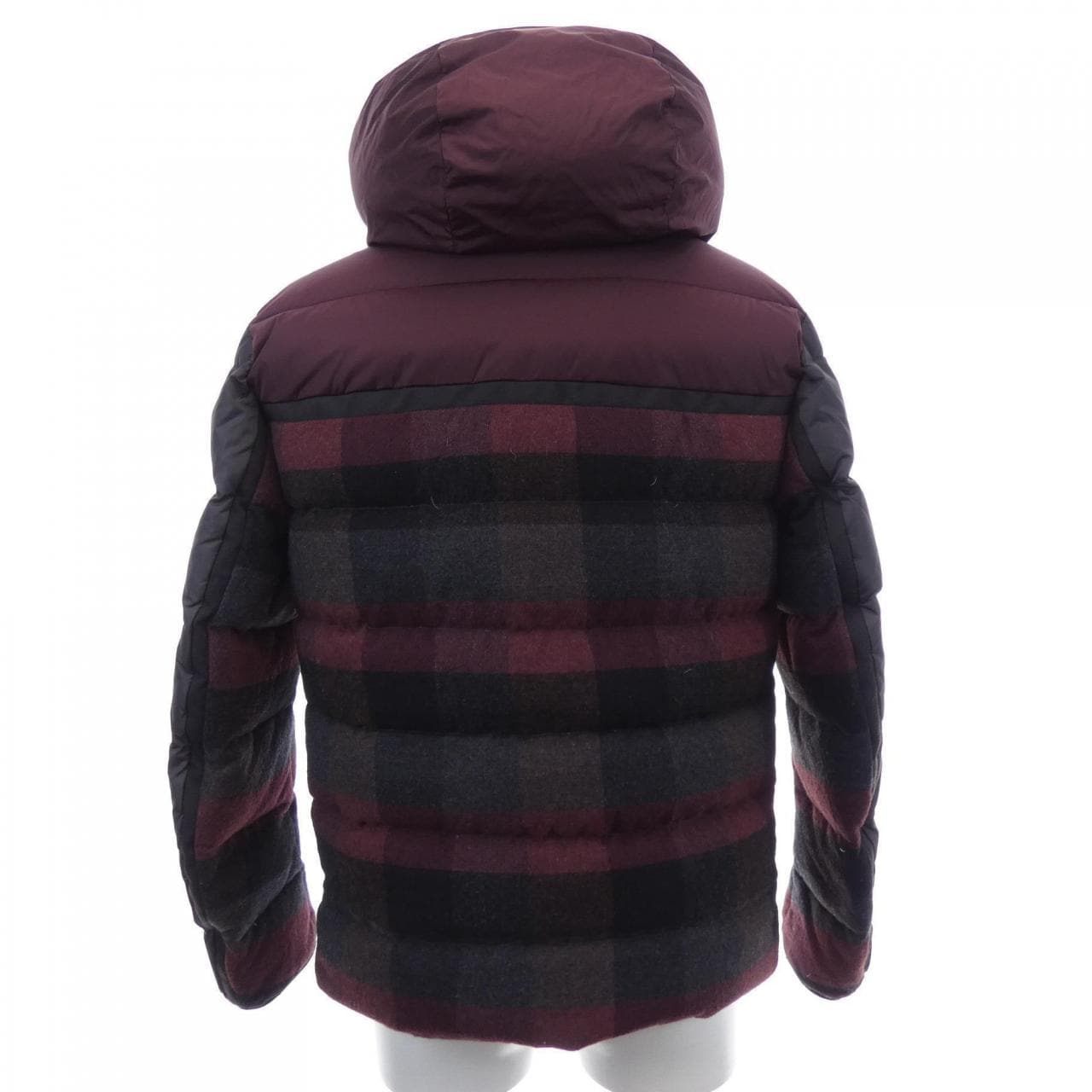 モンクレール MONCLER JULIO ダウンジャケット