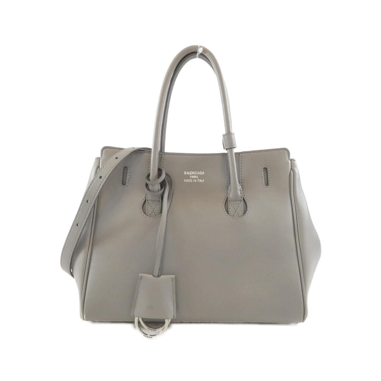 バレンシアガ ハンプトン ミニ 813362 2ABAW バッグ