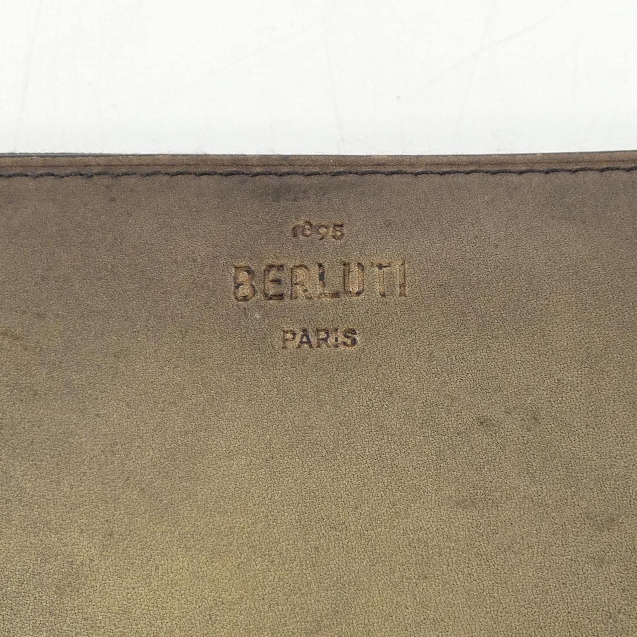 ベルルッティ Berluti イタウバ WALLET