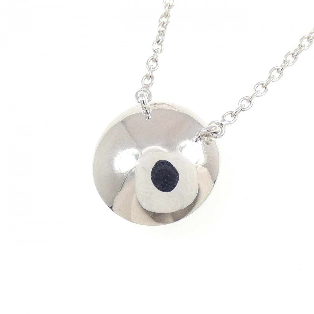 シャネル コメット ネックレス