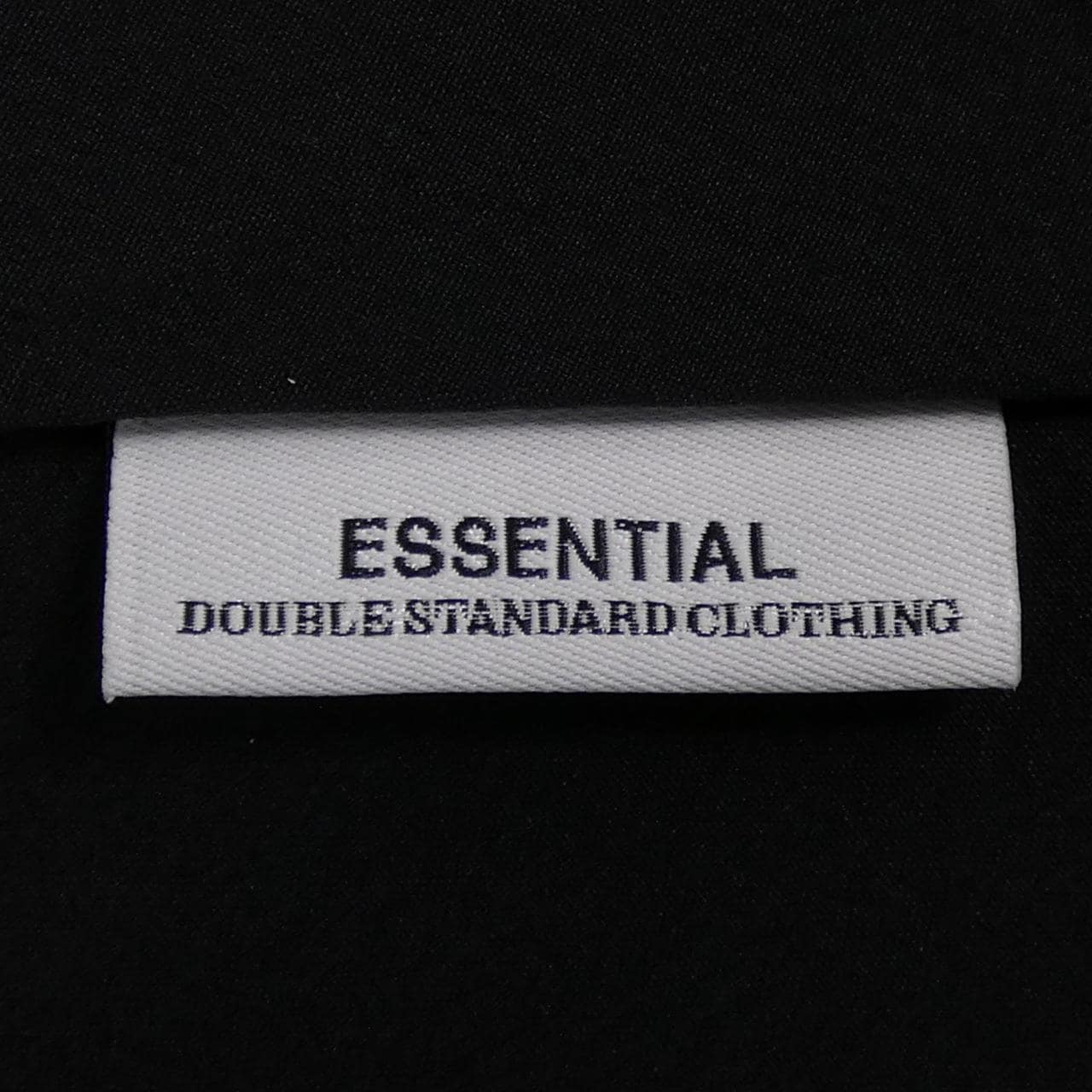 ダブルスタンダード DOUBLE STANDARD ブルゾン