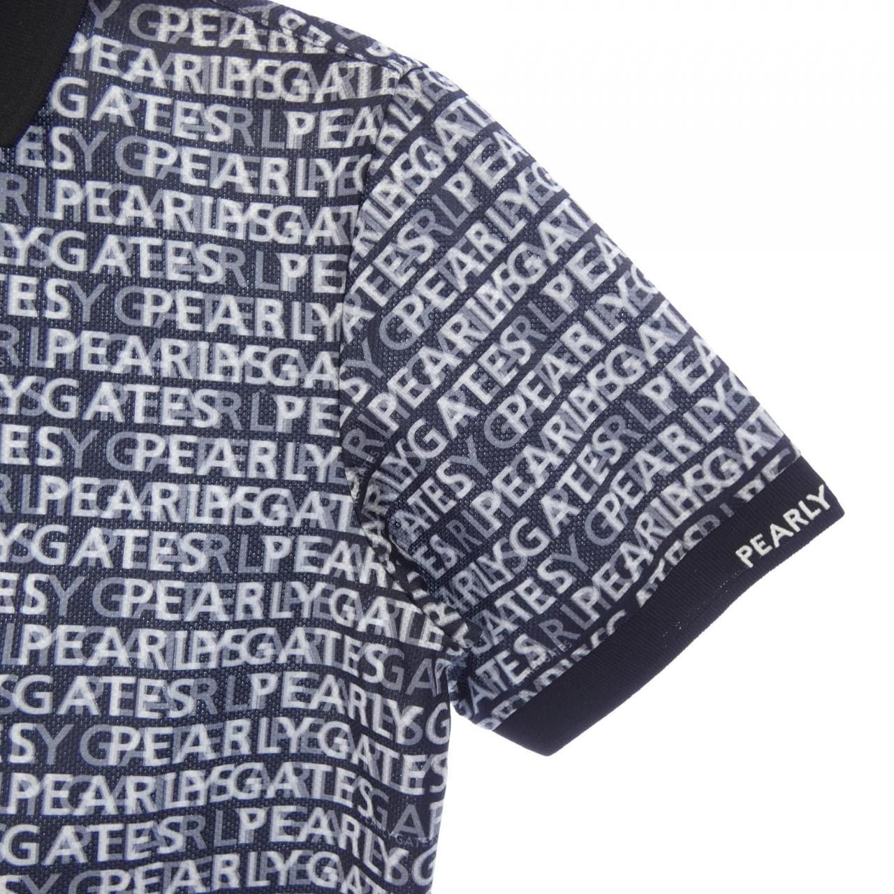 パーリーゲイツ PEARLY GATES ポロシャツ