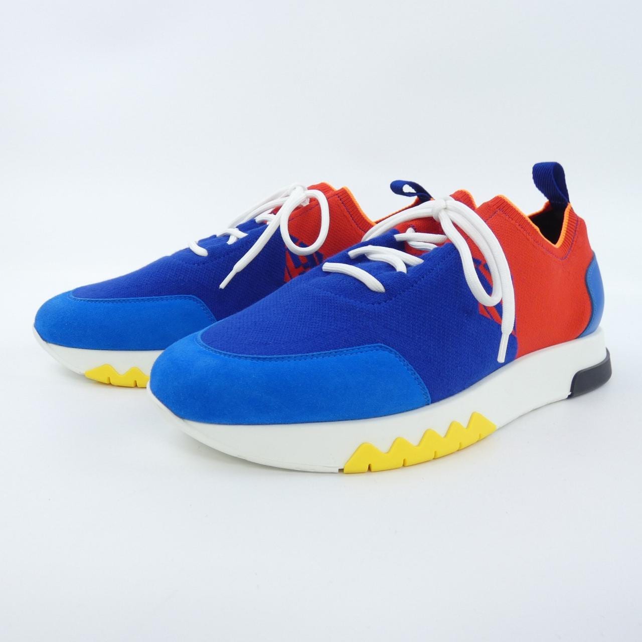 エルメス HERMES 221902Z スニーカー