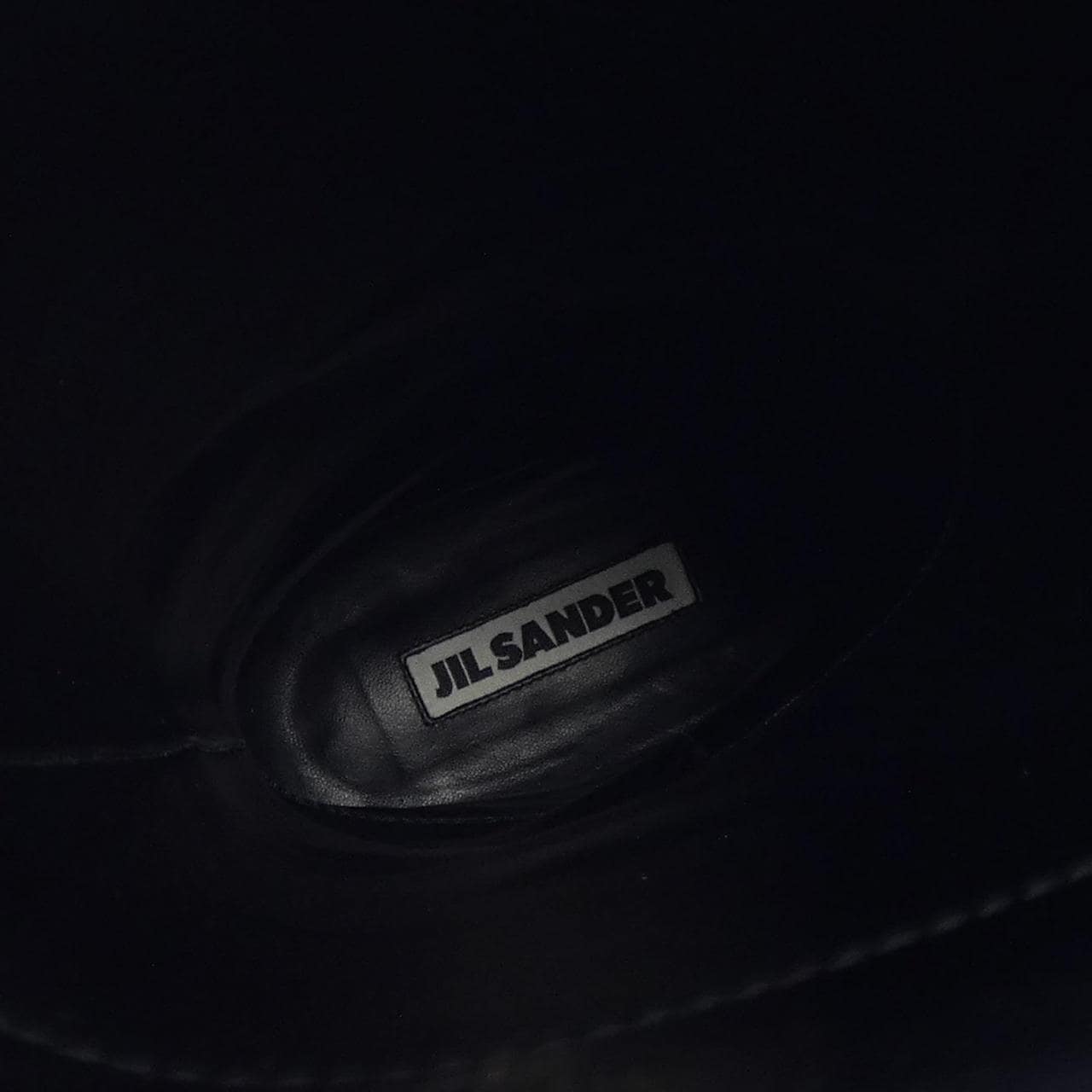 ジルサンダー JIL SANDER ブーツ