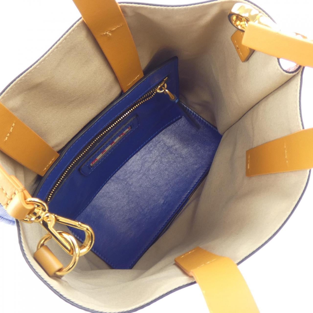 マルニ MARNI MUSEO SBMQ0040Q0 BAG