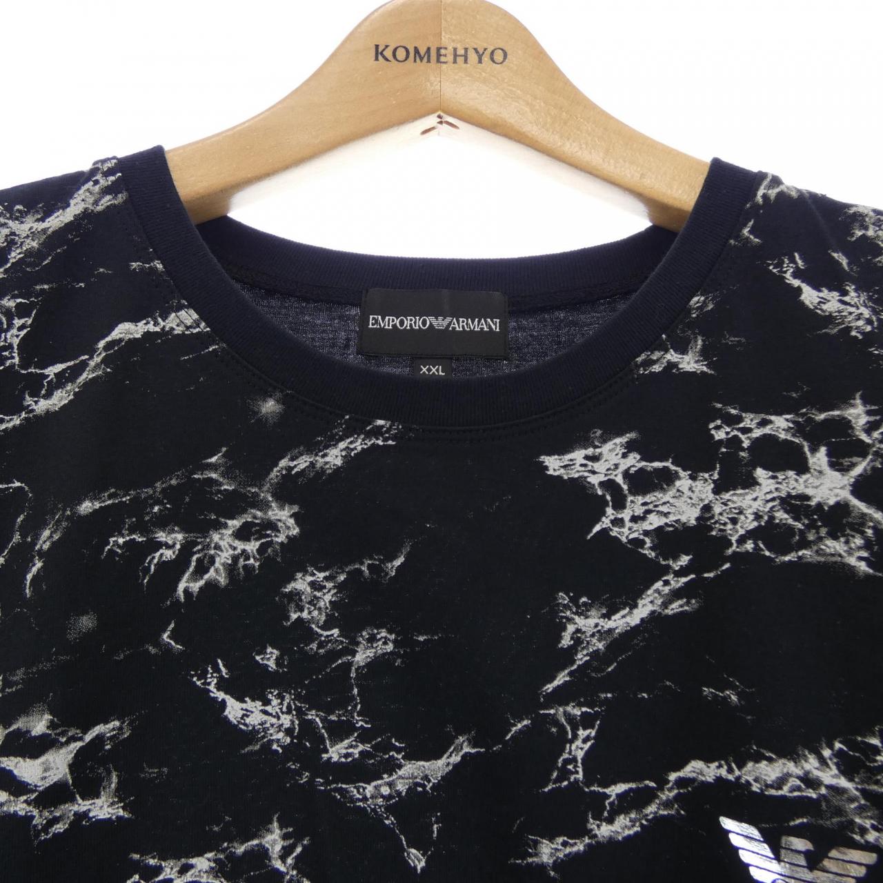 エンポリオアルマーニ EMPORIO ARMANI Tシャツ