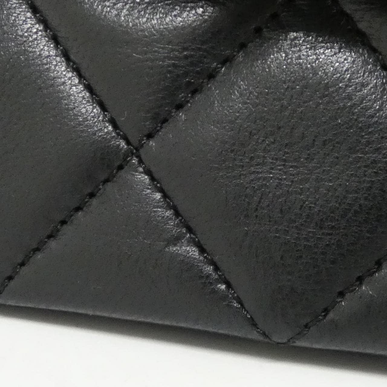 【ヴィンテージ】シャネル 01163 ショルダーバッグ