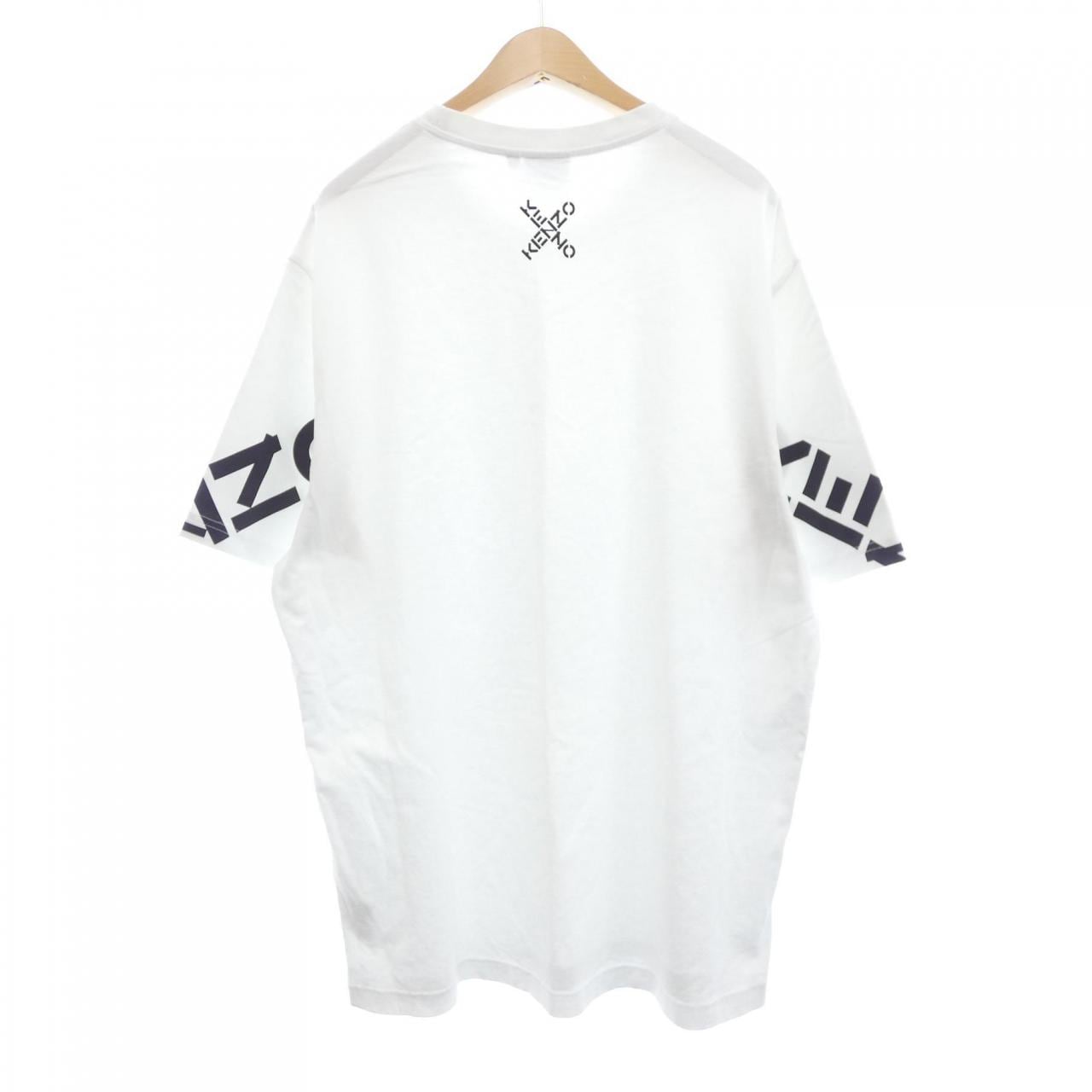 ケンゾー KENZO Tシャツ