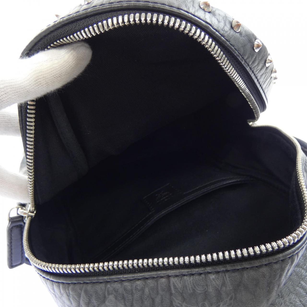 エムシーエム MCM BACKPACK