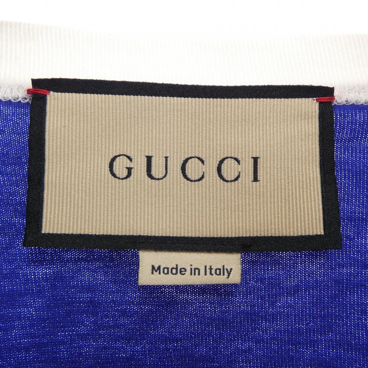 グッチ GUCCI 753294 XJFTX Tシャツ