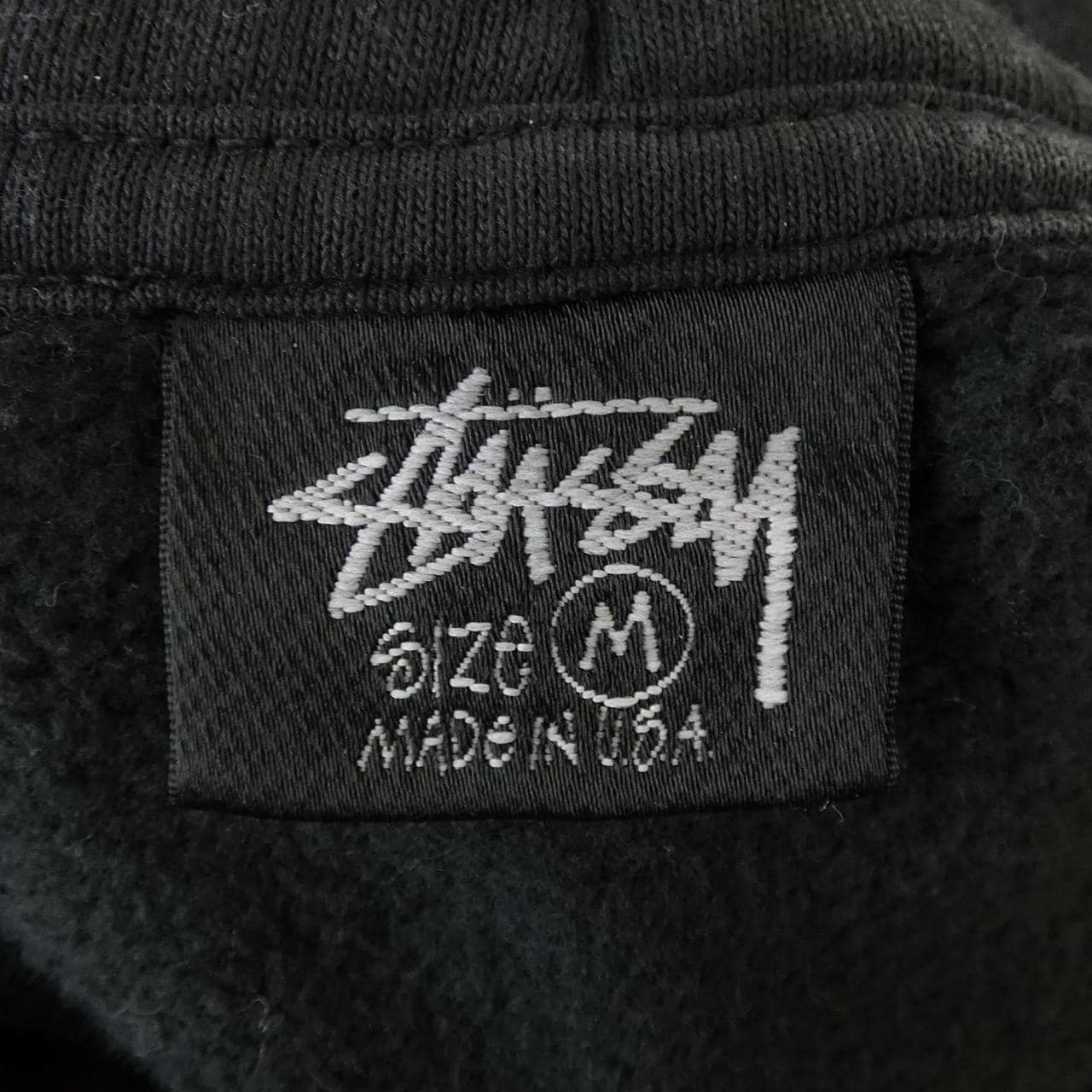 ステューシー STUSSY OUR LEGACY パーカー