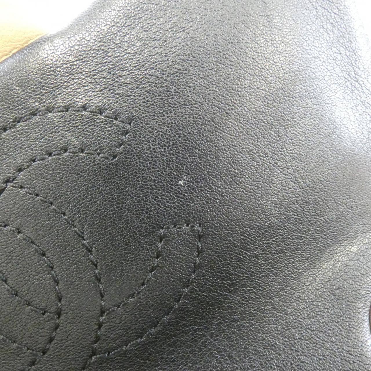 シャネル 92210 ショルダーバッグ