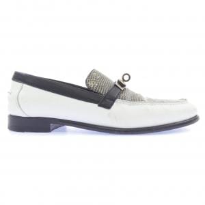 エルメス HERMES デスタン DESTIN ケリーバックル 231269Z シューズ