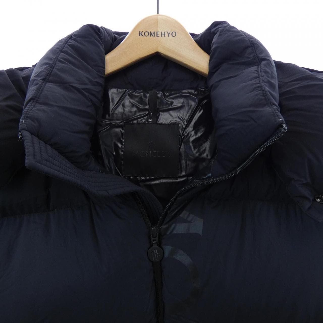 モンクレール MONCLER MAURES ダウンジャケット
