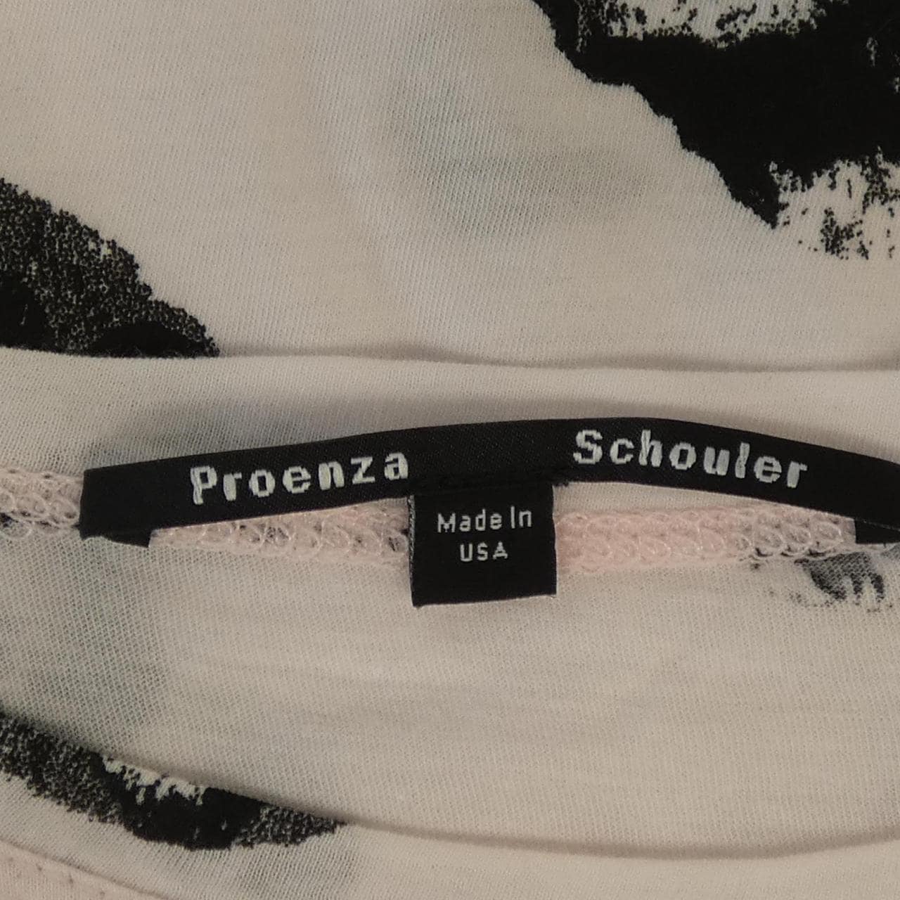 プロエンザスクーラー PROENZA SCHOULER Tシャツ