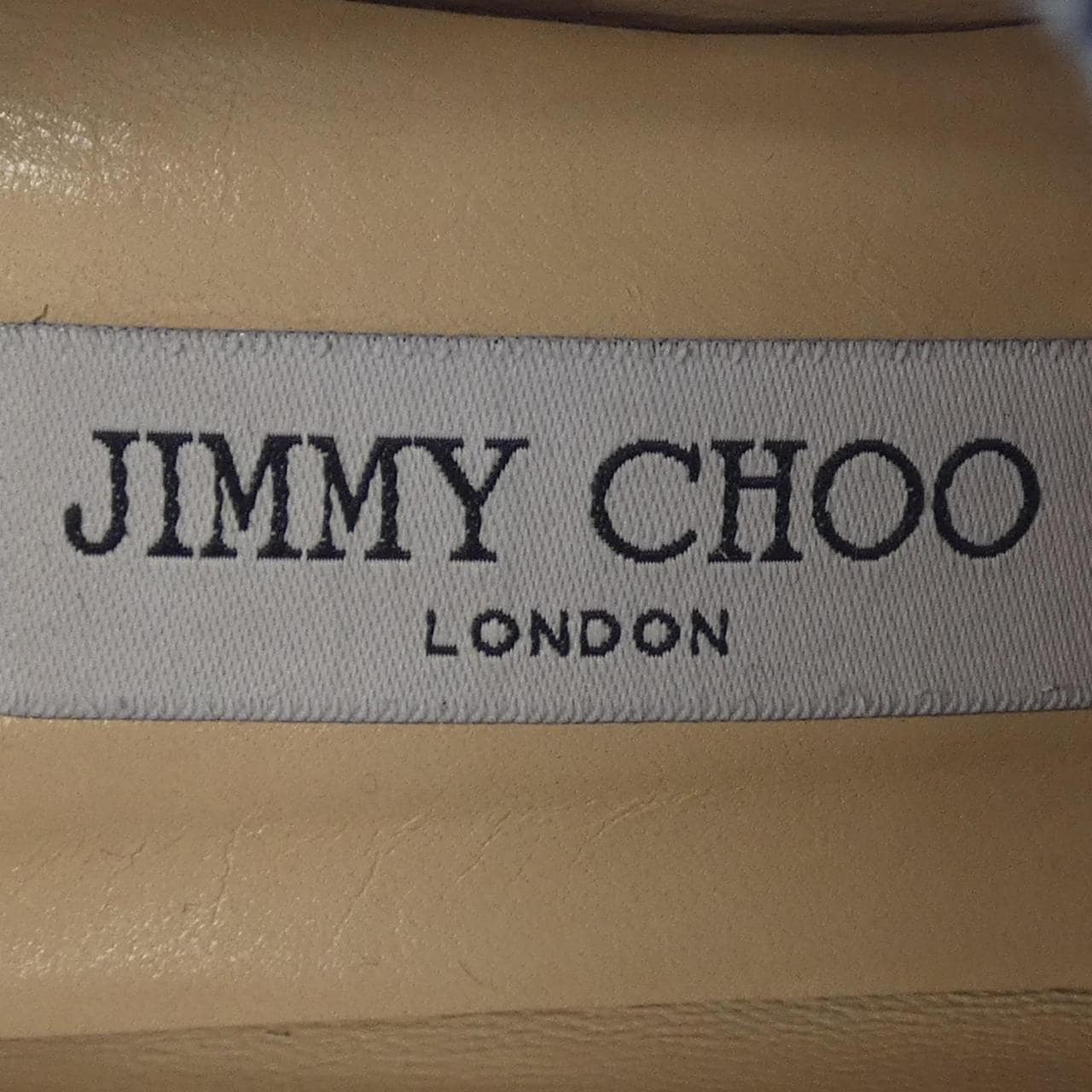 ジミーチュウ JIMMY CHOO シューズ