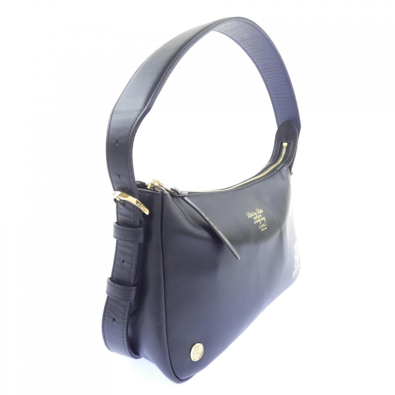 エイディエムジェイ ADMJ BAG