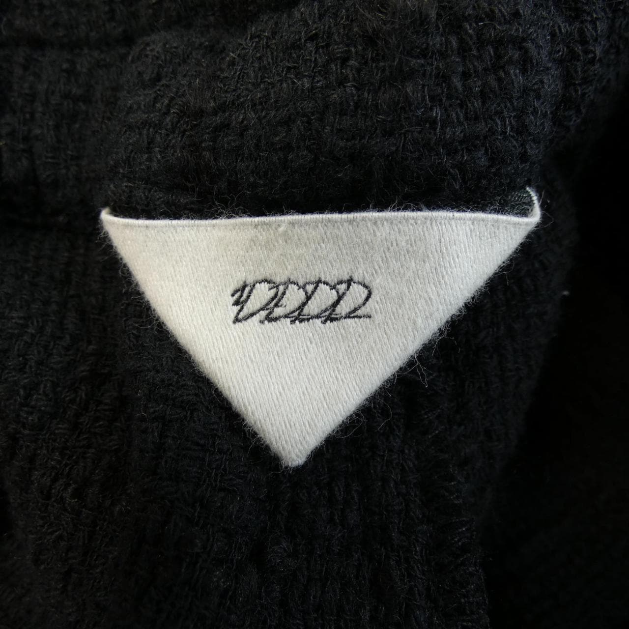 DDDD 0715004 パンツ