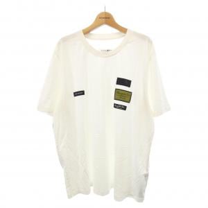 エムエムシックス MM6 SH0GC0069 S24311 Tシャツ