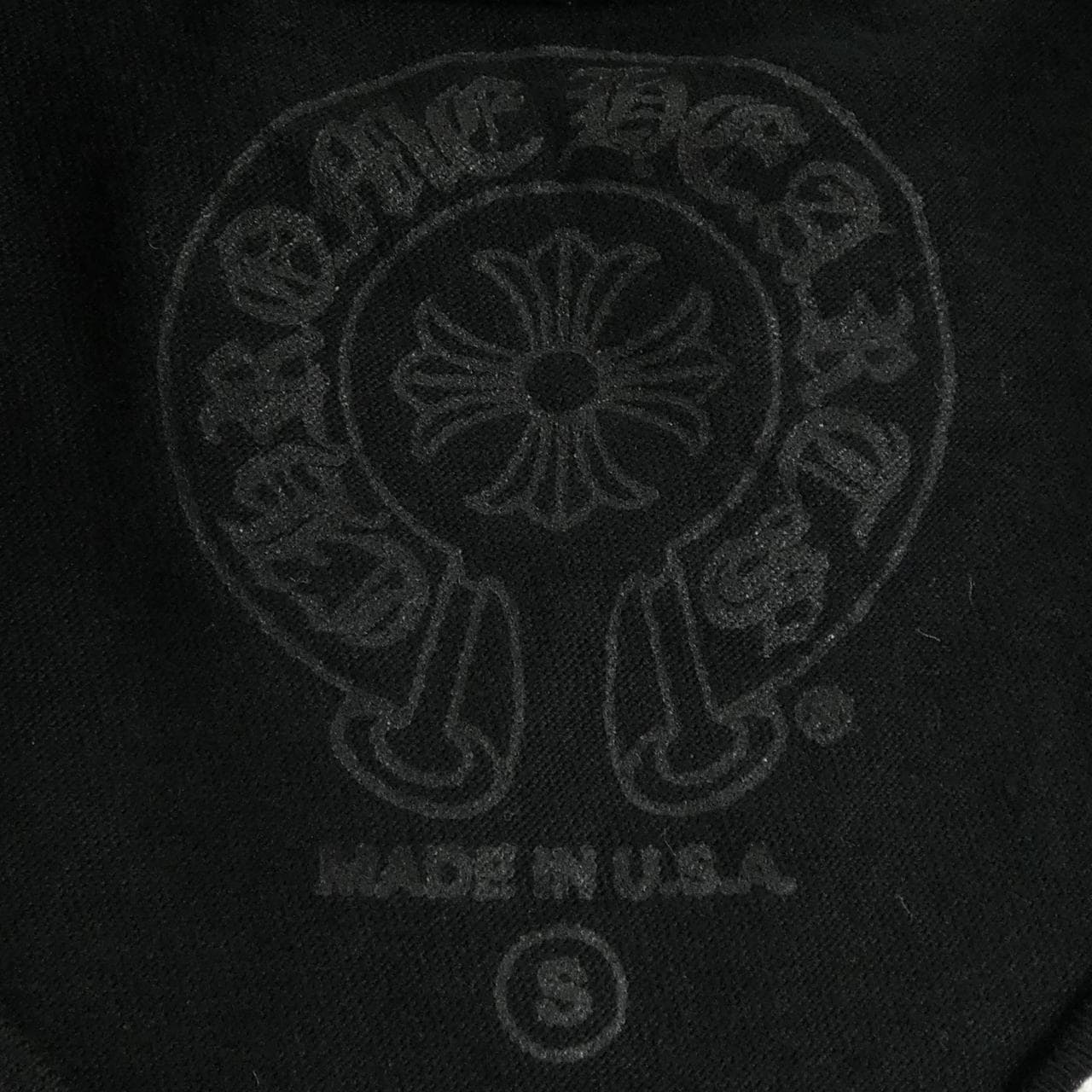 クロムハーツ CHROME HEARTS 408129111******756 Tシャツ