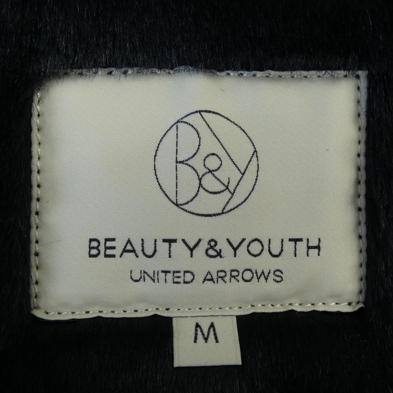 ビューティーアンドユース BEAUTY&YOUTH(U.A) コート