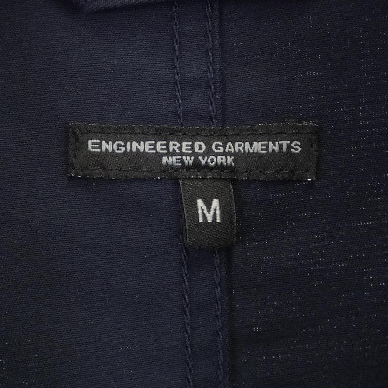 エンジニアードガーメンツ ENGINEERED GARMENTS ジャケット