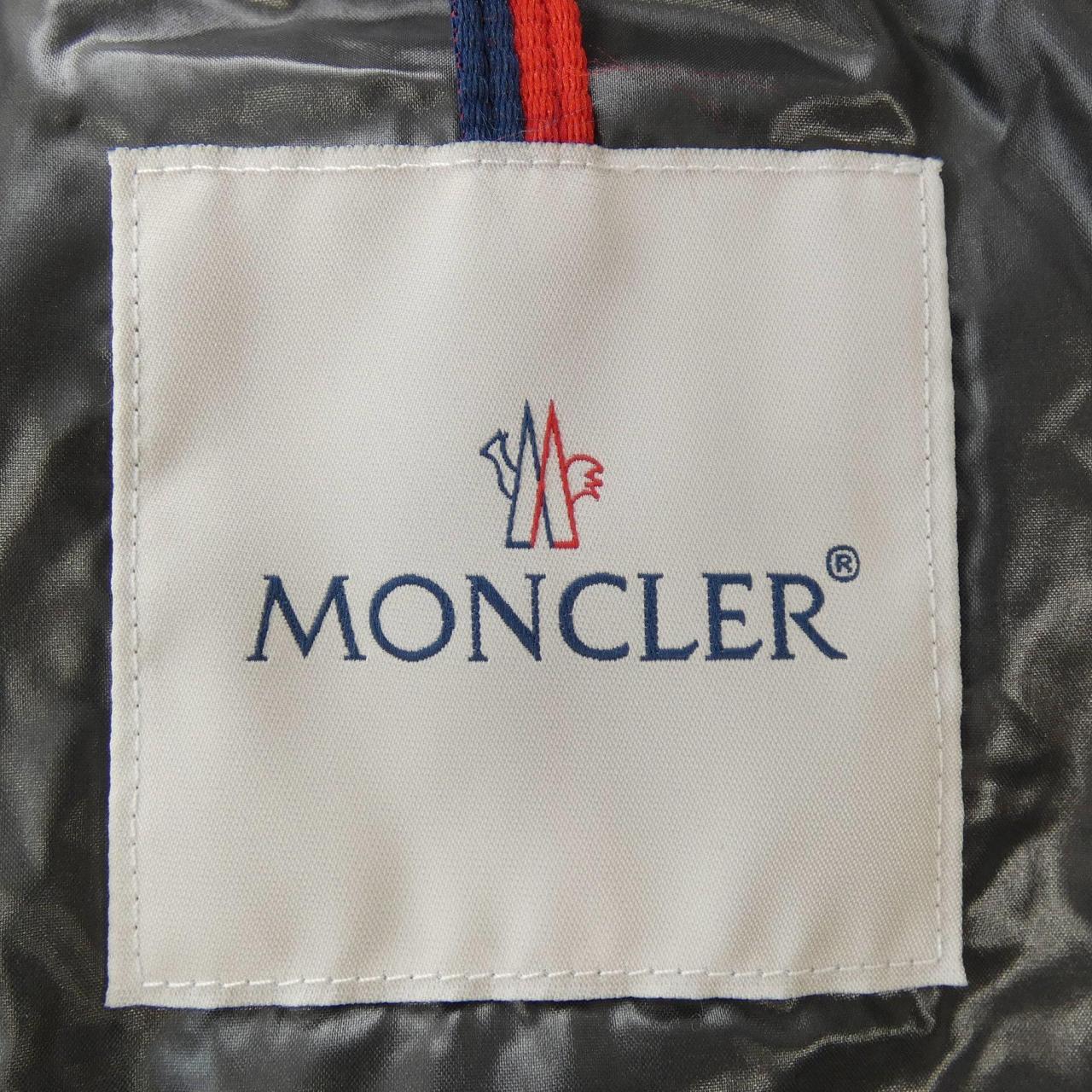 MONCLER蒙克勒羽絨服