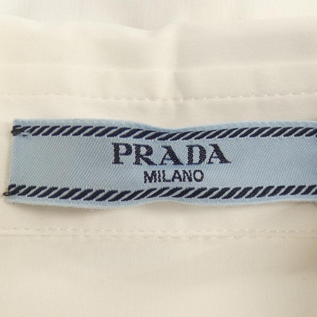 プラダ PRADA シャツ