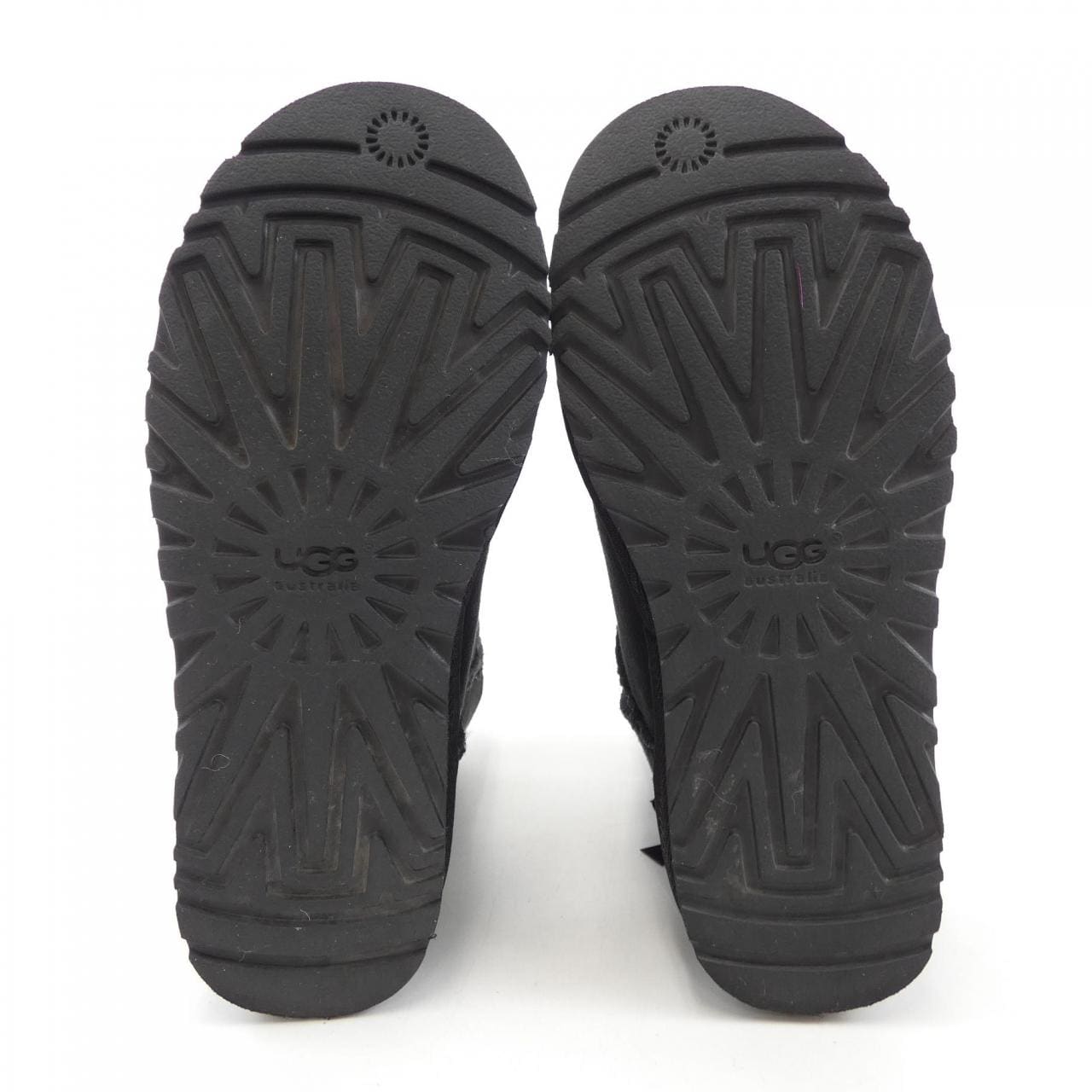 アグ UGG ブーツ