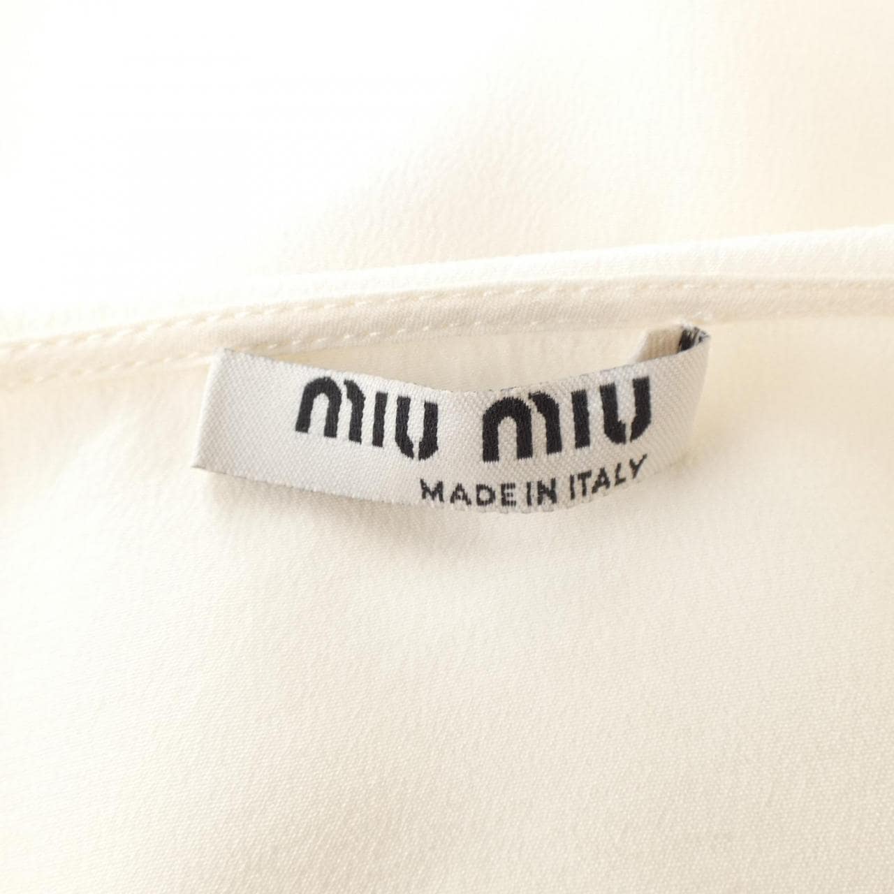 MIU MIU Miu) 襯衫