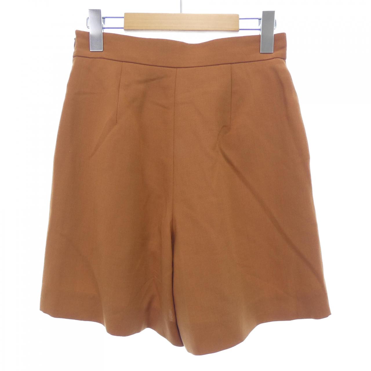 フォクシー FOXEY ショートパンツ