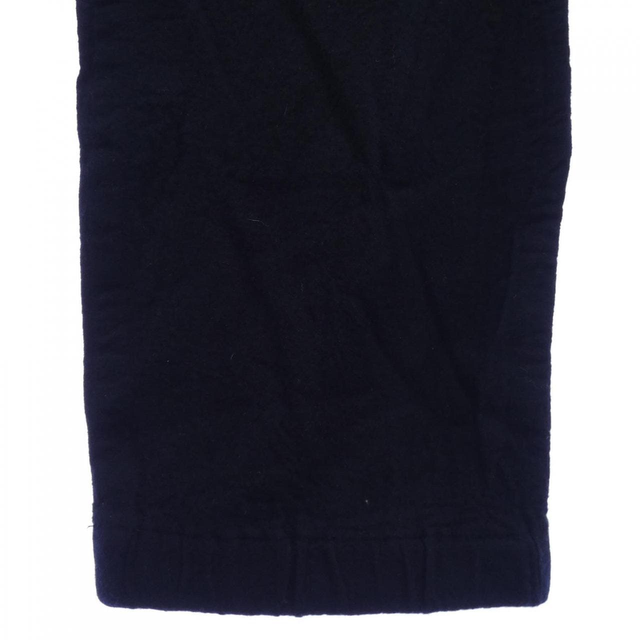 コモリ COMOLI パンツ