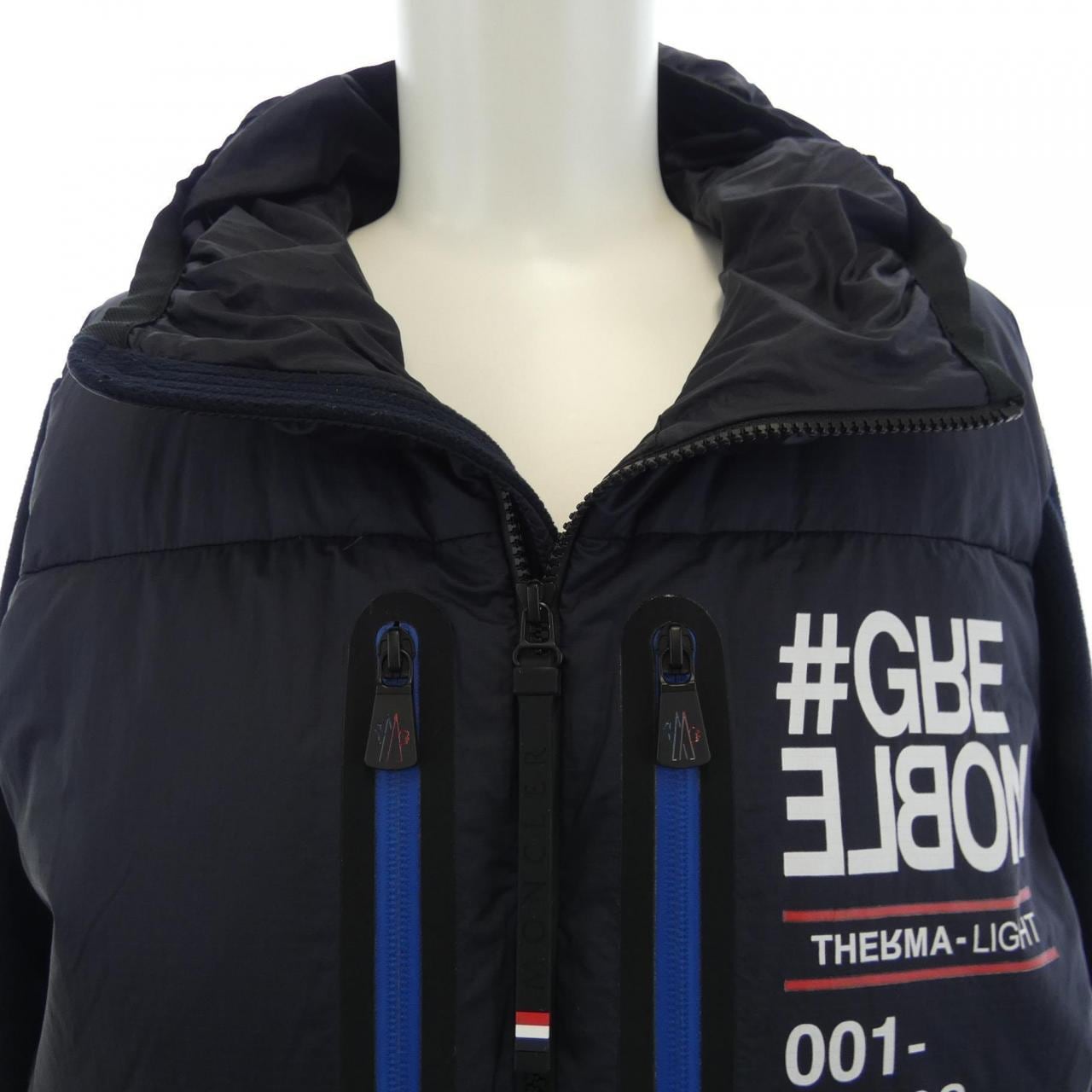 モンクレールグルノーブル MONCLER GRENOBLE ダウンジャケット