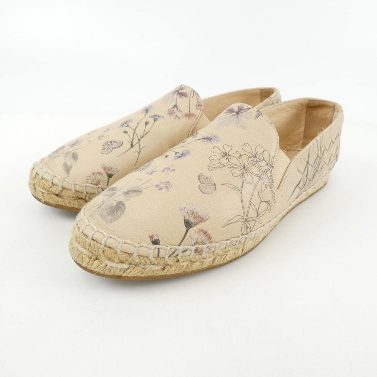 ボッテガヴェネタ BOTTEGA VENETA シューズ