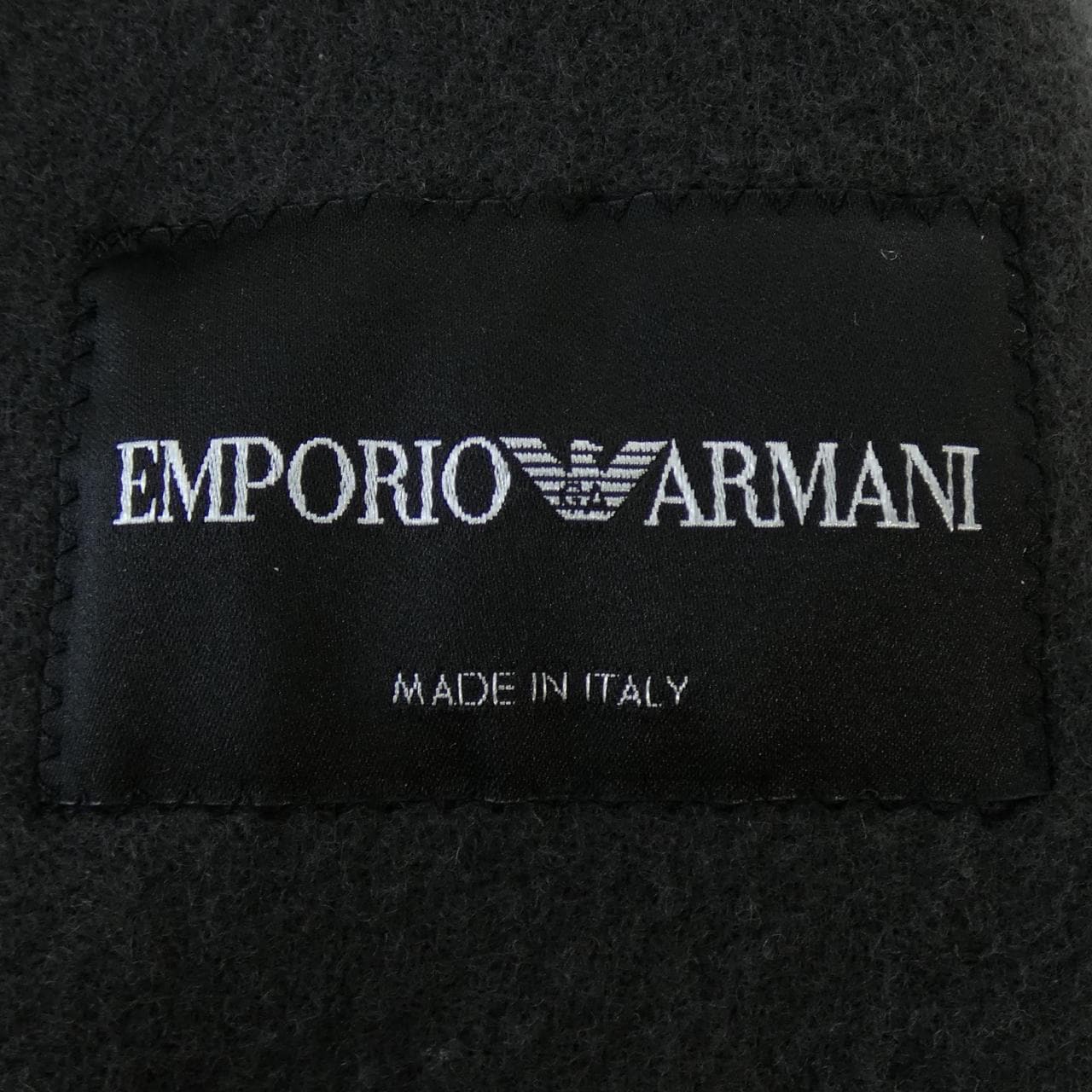 エンポリオアルマーニ EMPORIO ARMANI コート