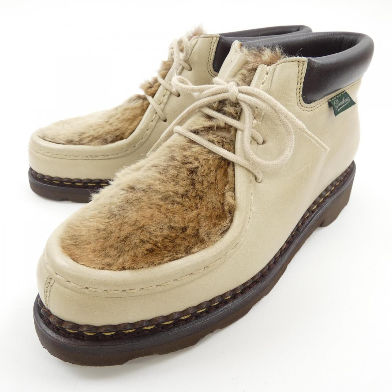 パラブーツ PARA BOOT シューズ