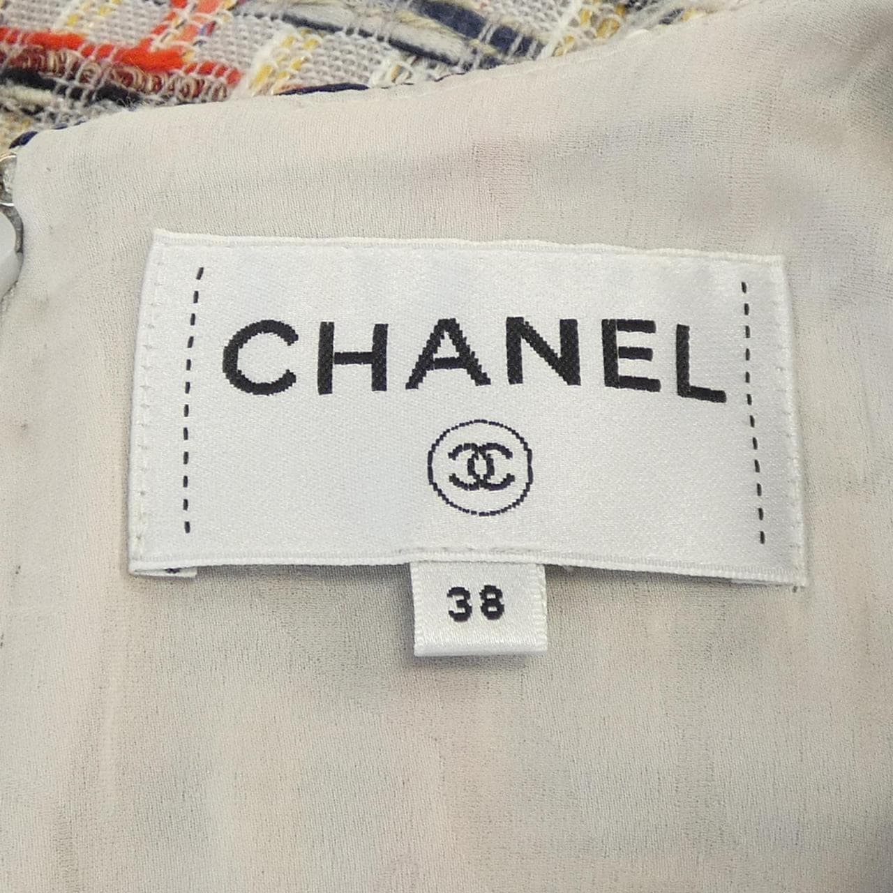 CHANEL香奈儿连衣裙