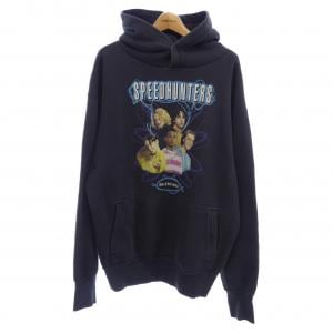 バレンシアガ BALENCIAGA パーカー