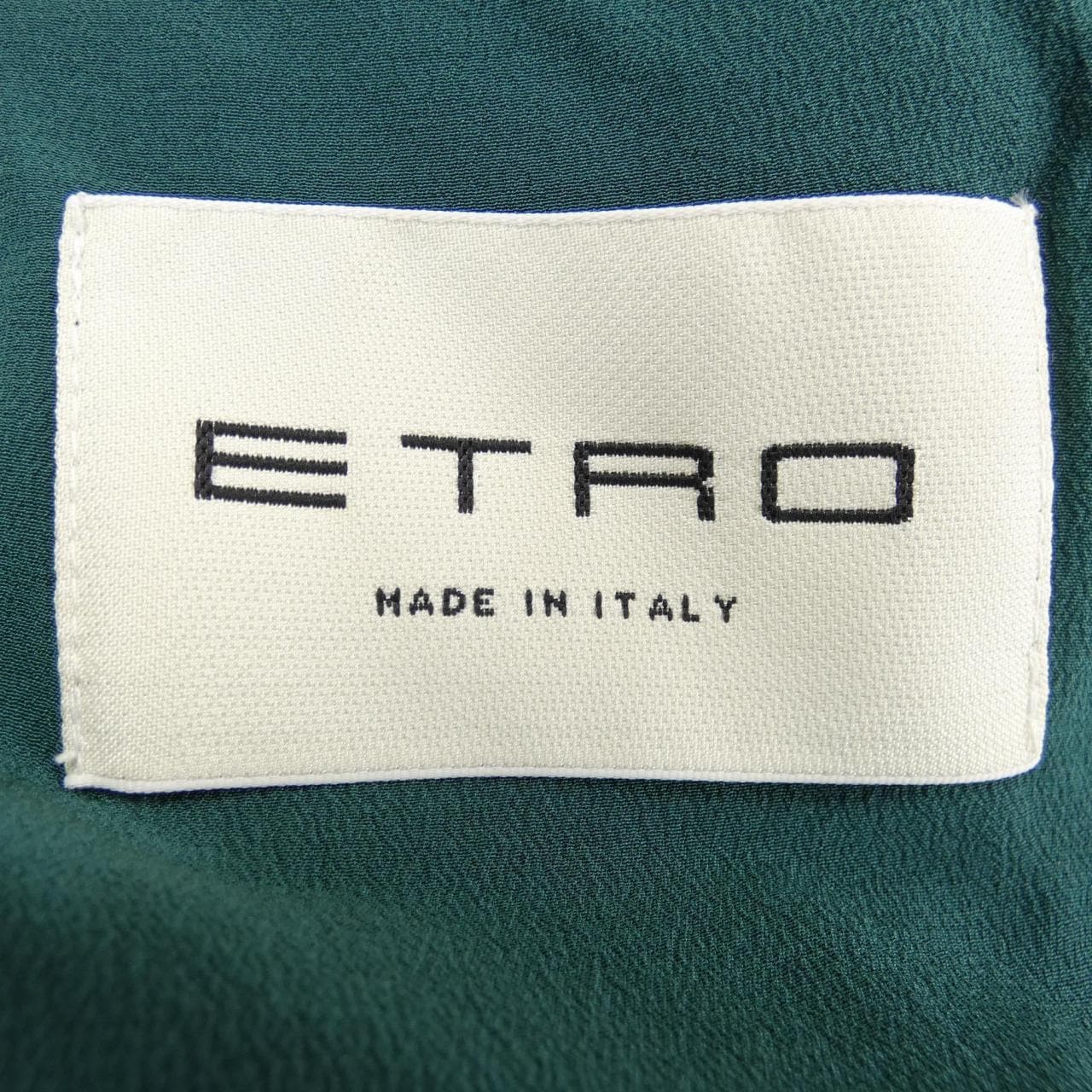 Etro ETRO jacket