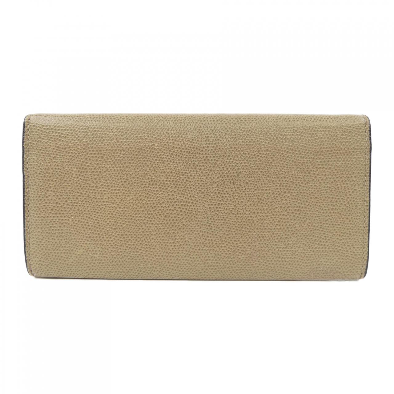 ヴァレクストラ VALEXTRA WALLET